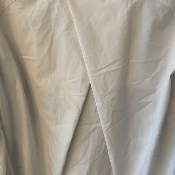 Lululemon Full Day Ahead Shirt - White (size 10) - Picture 5 of 6